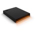 Seagate Game Drive FireCuda 5 To Noir - Disque dur externe