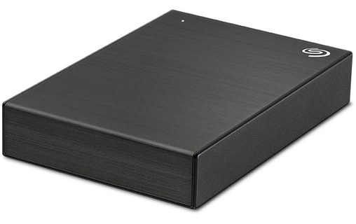 Seagate One Touch 5 To Noir - Disque dur externe 2,5"