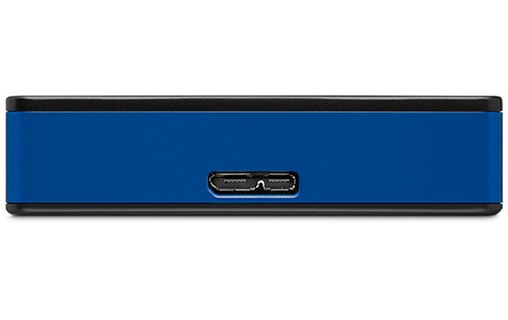 Seagate Game Drive pour PS4 2 To Noir - Disque dur externe 2,5"