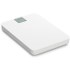 Seagate Ultra Touch 2 To Blanc - Disque dur externe USB-C