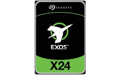 Seagate Exos X24 24 To - Disque dur 7200 tr/min - ST24000NM002H