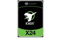 Seagate Exos X24 24 To - Disque dur 7200 tr/min - ST24000NM002H
