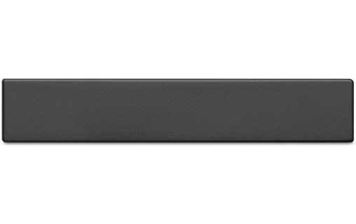 Seagate One Touch 5 To Noir - Disque dur externe 2,5"