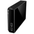 Seagate Backup Plus Hub 6 To Noir - Disque dur externe