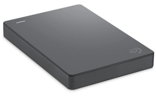 Disque dur externe 2 To SEAGATE 2TO pas cher - Disque dur externe