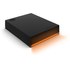 Seagate Game Drive FireCuda 5 To Noir - Disque dur externe