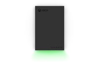 Seagate Game Drive pour Xbox 4 To Noir - Disque dur externe