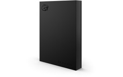 Seagate Game Drive FireCuda 5 To Noir - Disque dur externe