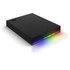 Seagate Game Drive FireCuda 5 To Noir - Disque dur externe