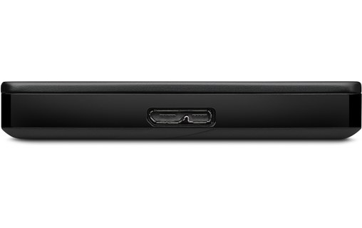 Seagate Game Drive pour PS4 2 To Noir - Disque dur externe 2,5"