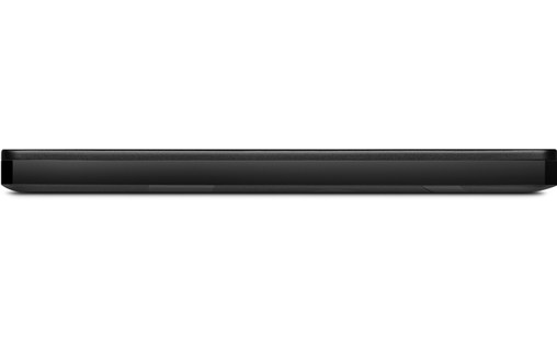 Seagate Game Drive pour PS4 2 To Noir - Disque dur externe 2,5"