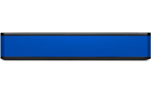 Seagate Game Drive pour PS4 2 To Noir - Disque dur externe 2,5"