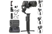 Stabilisateur FeiyuTech G6 Max 3 axes pour smartphones et caméras numériques