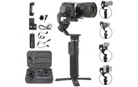 Stabilisateur FeiyuTech G6 Max 3 axes pour smartphones et caméras numériques