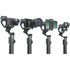 Stabilisateur FeiyuTech G6 Max 3 axes pour smartphones et caméras numériques