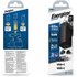 Chargeur mural international ENERGIZER 65W câble USB-C 1m