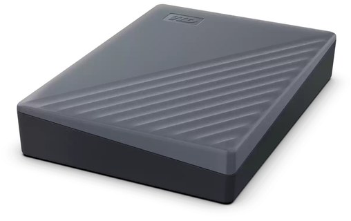 Western Digital My Passport 5 To - Disque dur externe