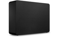 Seagate Expansion Desktop 20 To - Noir - Disque dur externe