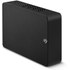 Seagate Expansion Desktop 24 To - Noir - Disque dur externe