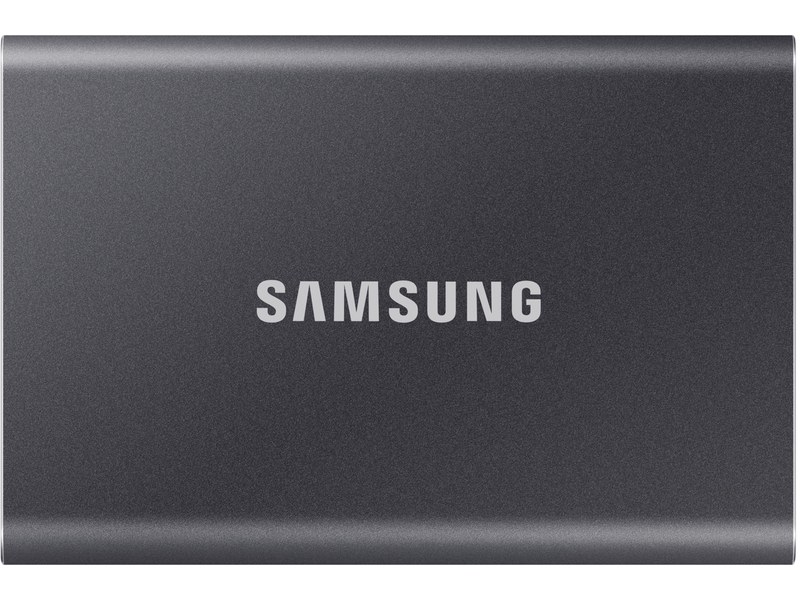 Disque Dur Externe Portable KOIAMVZW 2 To - 2.5 Pouces, étanche Et Anti-choc - Plug & Play Pour PC, Mac, TV, Console - Câble USB Inclus