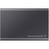 Samsung T7 4 To - Gris, Titane - SSD externe USB-C