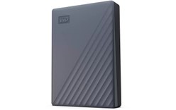 Western Digital My Passport 5 To - Disque dur externe