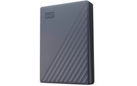 Western Digital My Passport 5 To - Disque dur externe