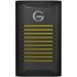 SanDisk G-DRIVE ArmorLock 1 To - Noir - SSD NVMe externe USB-C