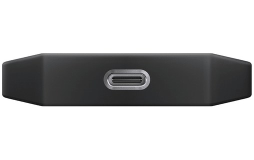 SanDisk PRO-G40 1 To - Noir - SSD NVMe externe USB-C