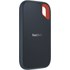 SanDisk Extreme Portable 500 Go - Gris, Orange - SSD externe 2,5" USB-C