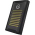 SanDisk G-DRIVE ArmorLock 1 To - Noir - SSD NVMe externe USB-C