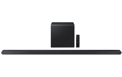 Barre de son Samsung HW-S800D/EN Noire - Dolby Atmos
