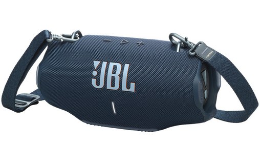 Enceinte Bluetooth portable JBL Xtreme 4 - Bleue