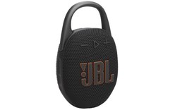 Enceinte Bluetooth portable JBL Clip 5 Noire