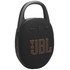 Enceinte Bluetooth portable JBL Clip 5 Noire