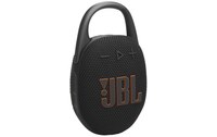 Enceinte Bluetooth portable JBL Clip 5 Noire