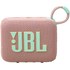 Enceinte Bluetooth portable JBL Go 4 Rose