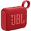 Enceinte Bluetooth portable JBL Go 4 Rouge