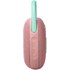 Enceinte Bluetooth portable JBL Clip 5 Rose