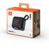 Enceinte Bluetooth portable JBL Go 4 Noire