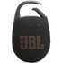 Enceinte Bluetooth portable JBL Clip 5 Noire