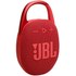 Enceinte Bluetooth portable JBL Clip 5 Rouge