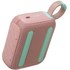 Enceinte Bluetooth portable JBL Go 4 Rose