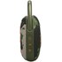 Enceinte Bluetooth portable JBL Clip 5, Camouflage