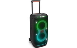 Enceinte Bluetooth JBL PartyBox Stage 320 Noire