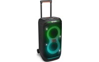 Enceinte Bluetooth JBL PartyBox Stage 320 Noire