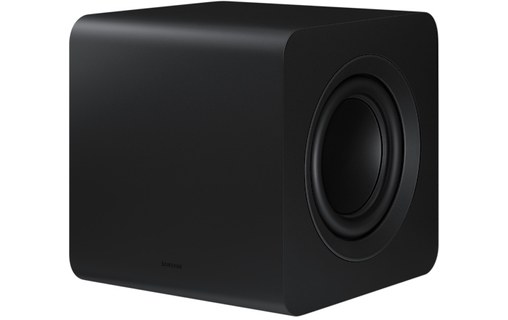 Barre de son Samsung HW-S800D/EN Noire - Dolby Atmos
