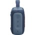 Enceinte Bluetooth portable JBL Go 4 Bleue