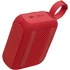 Enceinte Bluetooth portable JBL Go 4 Rouge