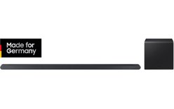 Barre de son Samsung HW-S810GD Noire - Dolby Atmos